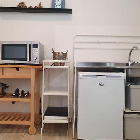 Appartement La Casa Di Mattia à Pula Extérieur photo